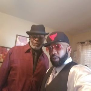 Meet your Posher, June